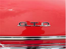 1966 Pontiac GTO (CC-2093886) for sale in Fenton, Missouri