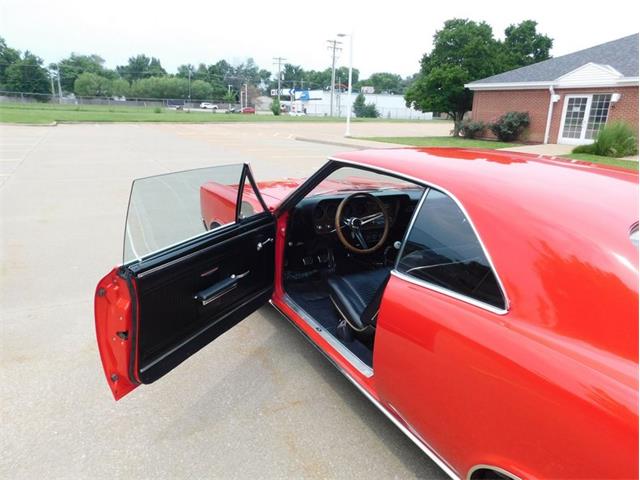 1966 Pontiac GTO (CC-2093886) for sale in Fenton, Missouri