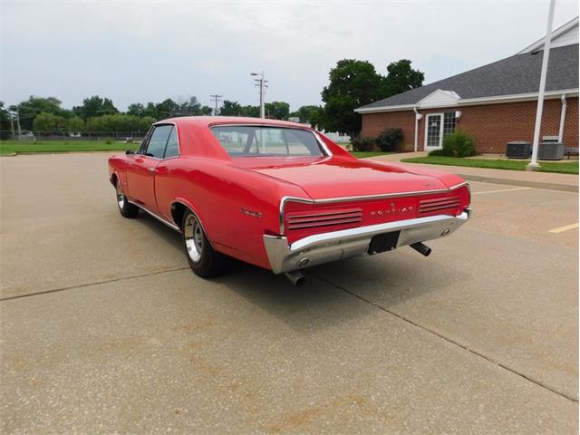 1966 Pontiac GTO (CC-2093886) for sale in Fenton, Missouri