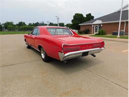 1966 Pontiac GTO (CC-2093886) for sale in Fenton, Missouri