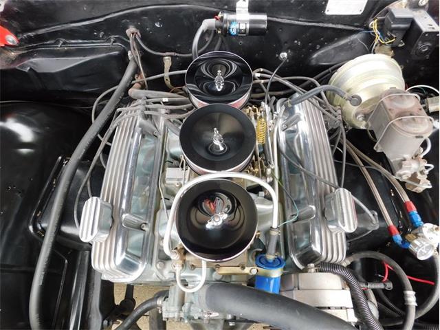 1966 Pontiac GTO (CC-2093886) for sale in Fenton, Missouri