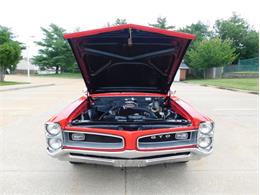 1966 Pontiac GTO (CC-2093886) for sale in Fenton, Missouri