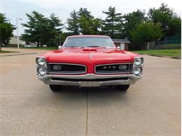 1966 Pontiac GTO (CC-2093886) for sale in Fenton, Missouri
