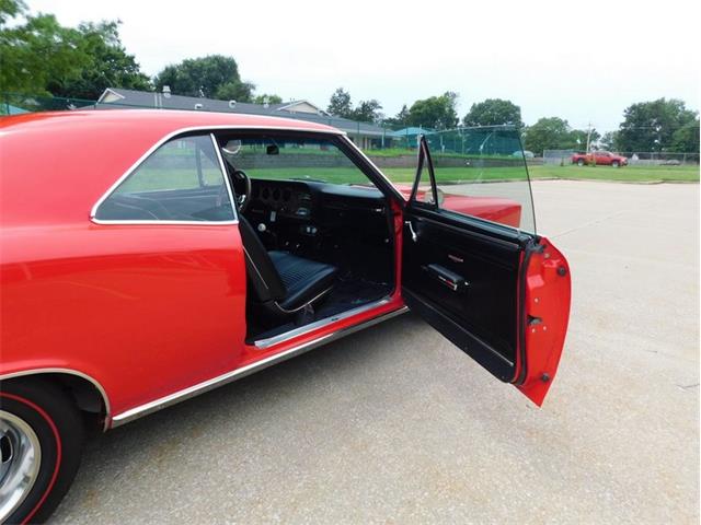 1966 Pontiac GTO (CC-2093886) for sale in Fenton, Missouri