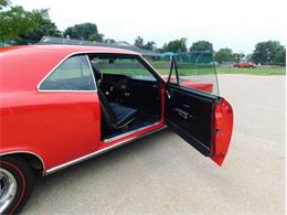 1966 Pontiac GTO (CC-2093886) for sale in Fenton, Missouri