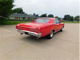 1966 Pontiac GTO (CC-2093886) for sale in Fenton, Missouri