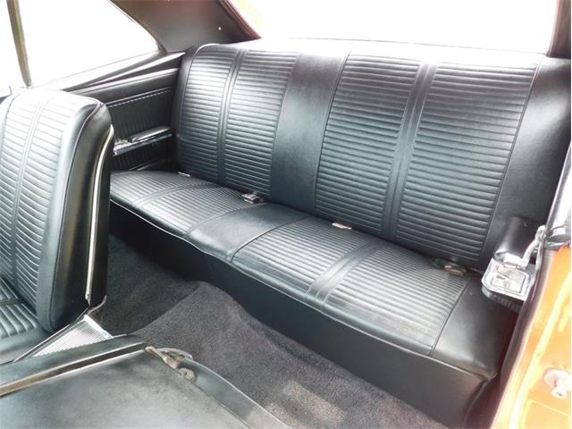 1966 Pontiac GTO (CC-2093886) for sale in Fenton, Missouri