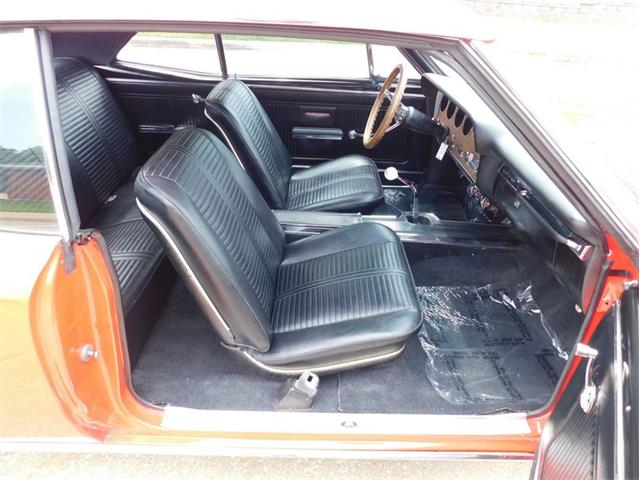 1966 Pontiac GTO (CC-2093886) for sale in Fenton, Missouri