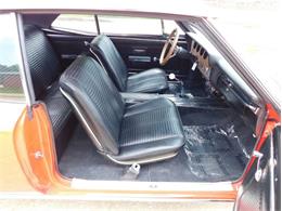 1966 Pontiac GTO (CC-2093886) for sale in Fenton, Missouri