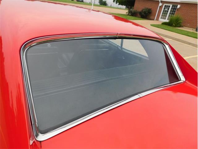 1966 Pontiac GTO (CC-2093886) for sale in Fenton, Missouri
