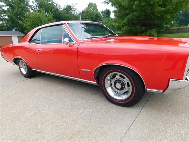 1966 Pontiac GTO (CC-2093886) for sale in Fenton, Missouri