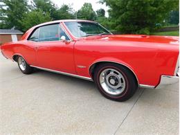 1966 Pontiac GTO (CC-2093886) for sale in Fenton, Missouri