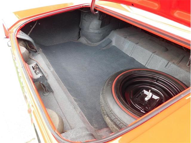1966 Pontiac GTO (CC-2093886) for sale in Fenton, Missouri