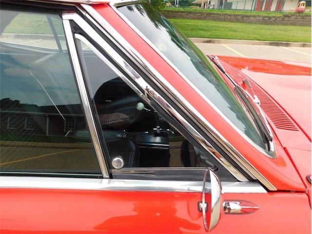 1966 Pontiac GTO (CC-2093886) for sale in Fenton, Missouri