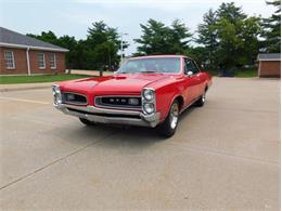 1966 Pontiac GTO (CC-2093886) for sale in Fenton, Missouri