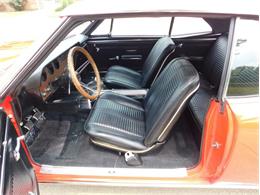 1966 Pontiac GTO (CC-2093886) for sale in Fenton, Missouri