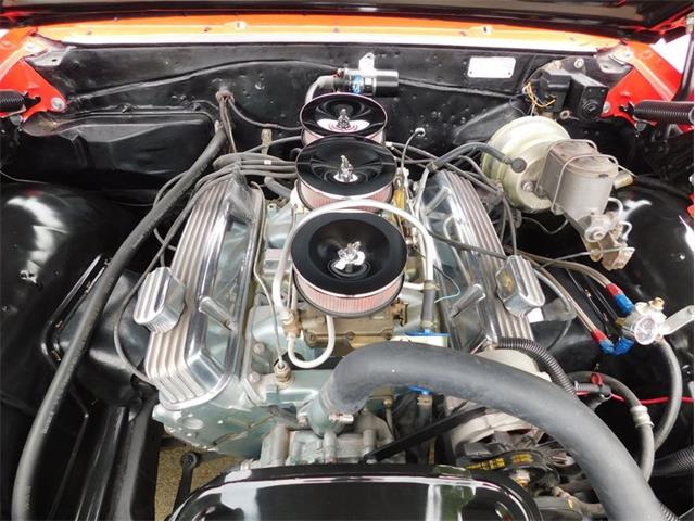 1966 Pontiac GTO (CC-2093886) for sale in Fenton, Missouri