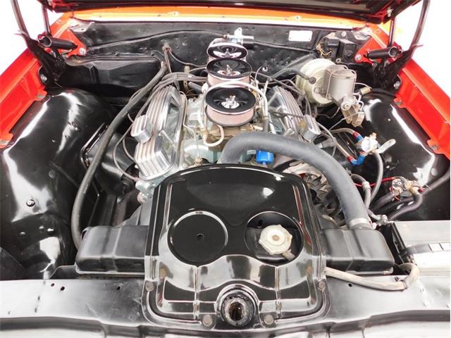 1966 Pontiac GTO (CC-2093886) for sale in Fenton, Missouri