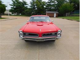 1966 Pontiac GTO (CC-2093886) for sale in Fenton, Missouri