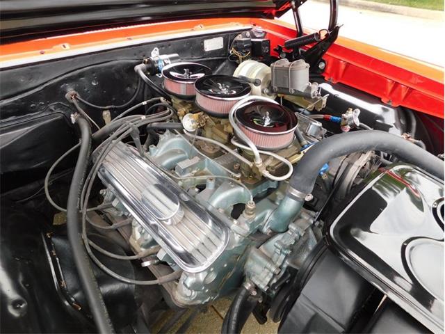 1966 Pontiac GTO (CC-2093886) for sale in Fenton, Missouri