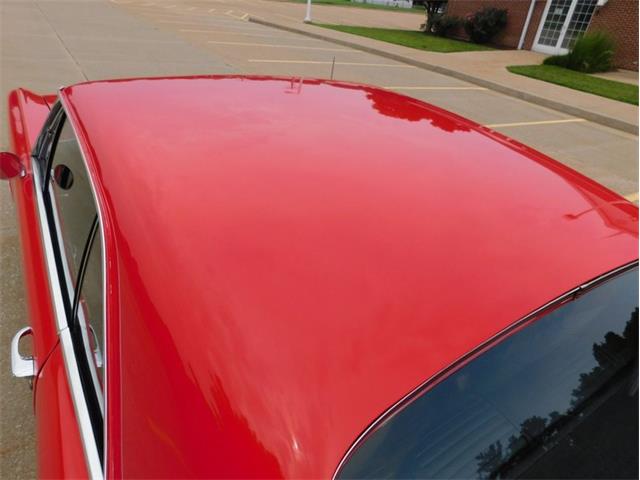 1966 Pontiac GTO (CC-2093886) for sale in Fenton, Missouri