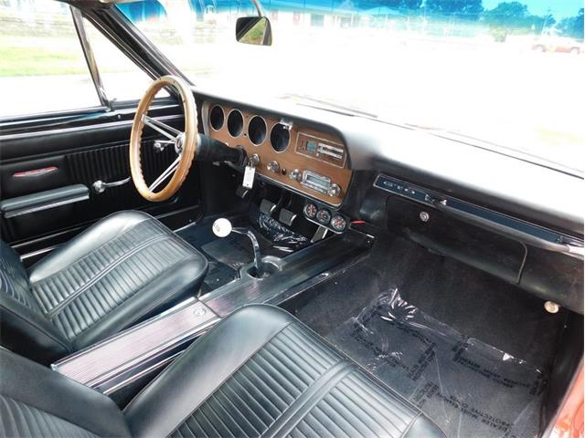 1966 Pontiac GTO (CC-2093886) for sale in Fenton, Missouri