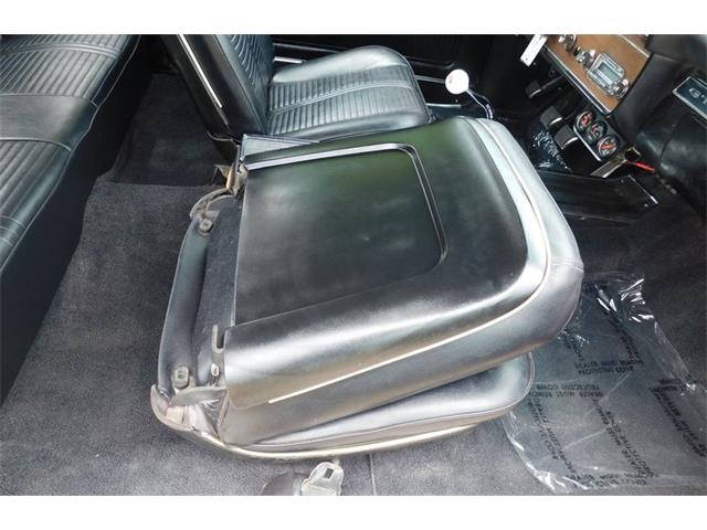 1966 Pontiac GTO (CC-2093886) for sale in Fenton, Missouri