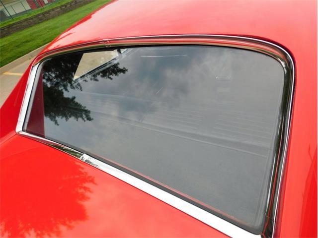 1966 Pontiac GTO (CC-2093886) for sale in Fenton, Missouri