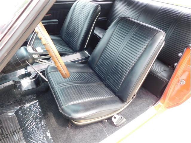 1966 Pontiac GTO (CC-2093886) for sale in Fenton, Missouri