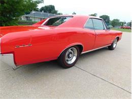 1966 Pontiac GTO (CC-2093886) for sale in Fenton, Missouri