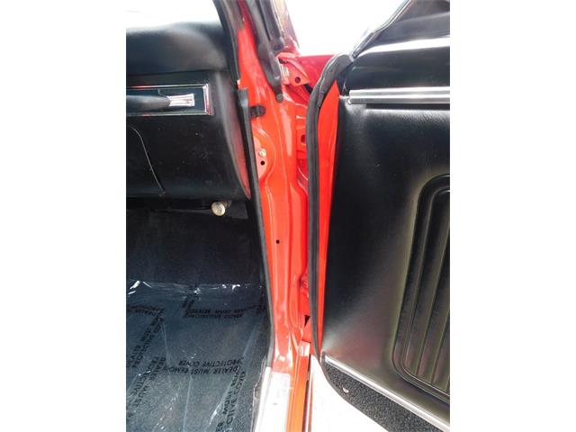 1966 Pontiac GTO (CC-2093886) for sale in Fenton, Missouri