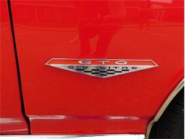 1966 Pontiac GTO (CC-2093886) for sale in Fenton, Missouri