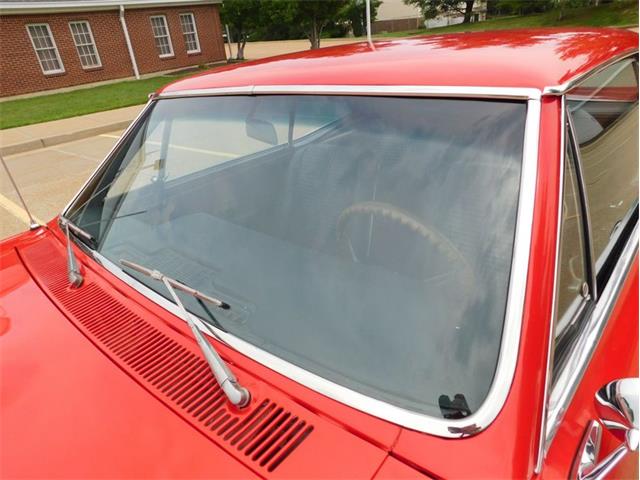 1966 Pontiac GTO (CC-2093886) for sale in Fenton, Missouri