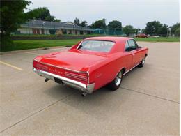 1966 Pontiac GTO (CC-2093886) for sale in Fenton, Missouri