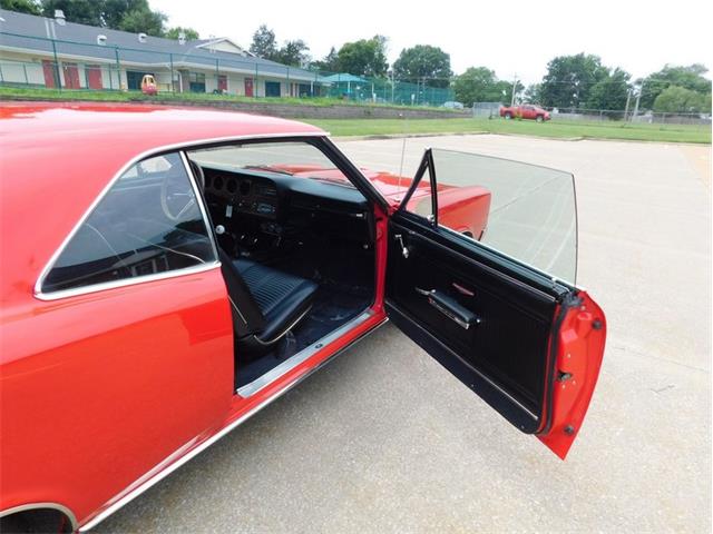 1966 Pontiac GTO (CC-2093886) for sale in Fenton, Missouri