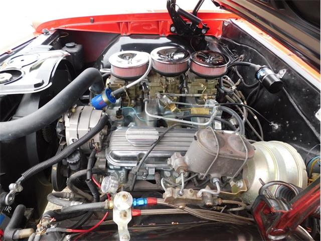 1966 Pontiac GTO (CC-2093886) for sale in Fenton, Missouri