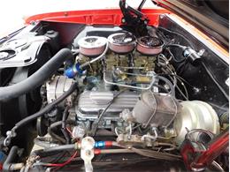 1966 Pontiac GTO (CC-2093886) for sale in Fenton, Missouri
