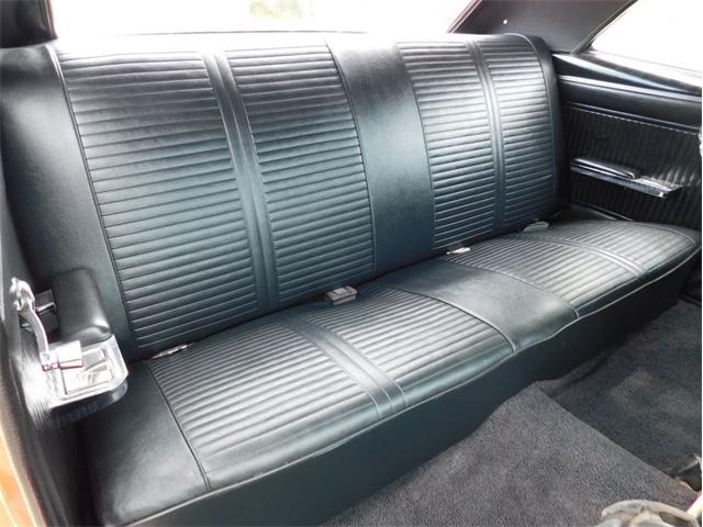 1966 Pontiac GTO (CC-2093886) for sale in Fenton, Missouri