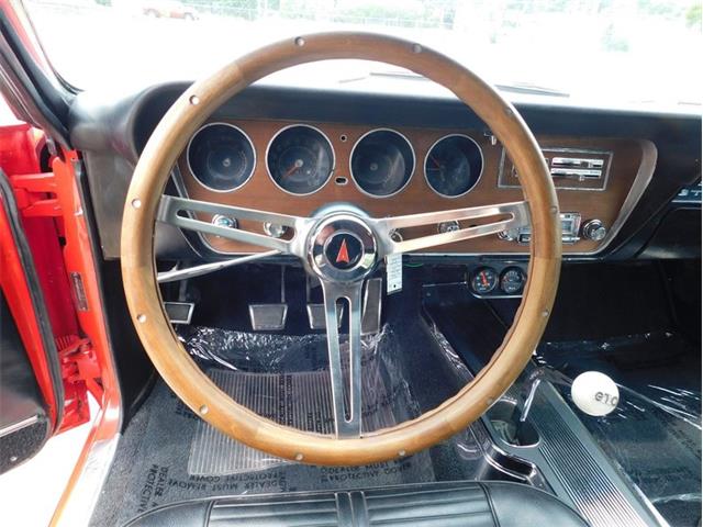 1966 Pontiac GTO (CC-2093886) for sale in Fenton, Missouri