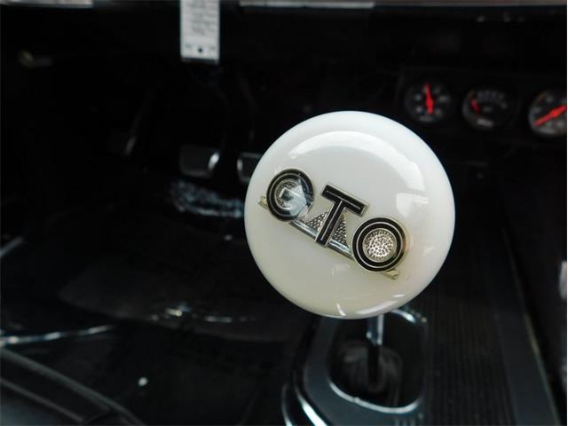 1966 Pontiac GTO (CC-2093886) for sale in Fenton, Missouri