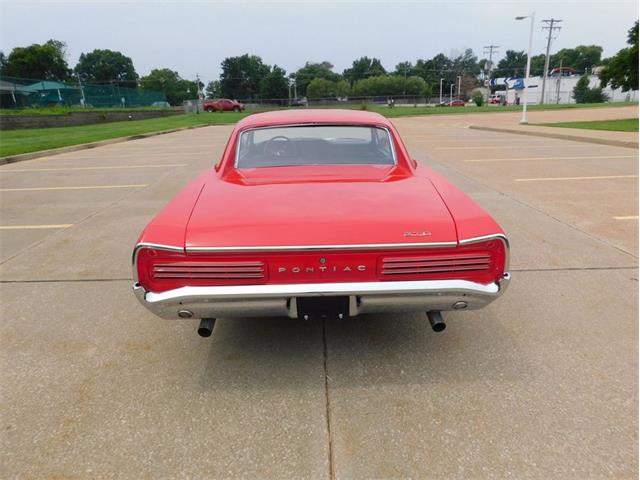 1966 Pontiac GTO (CC-2093886) for sale in Fenton, Missouri