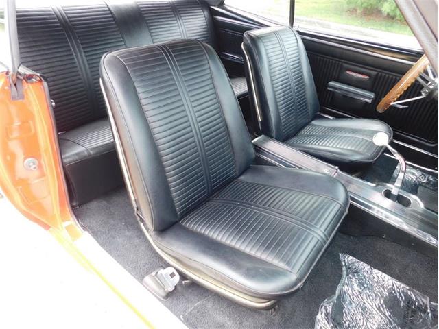 1966 Pontiac GTO (CC-2093886) for sale in Fenton, Missouri