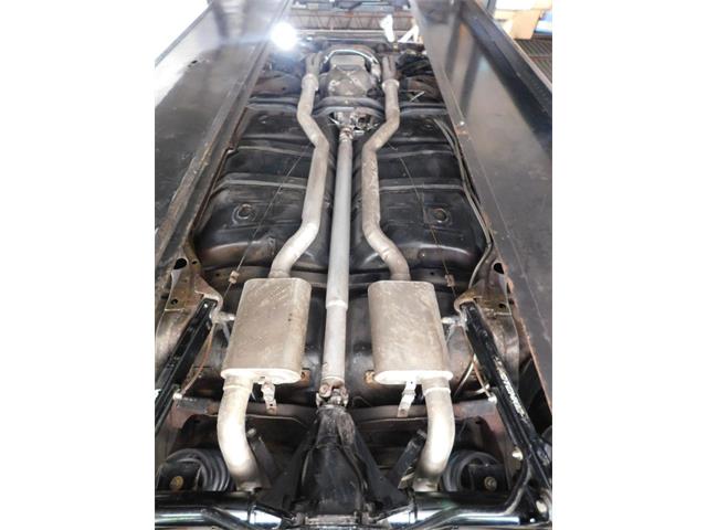 1966 Pontiac GTO (CC-2093886) for sale in Fenton, Missouri