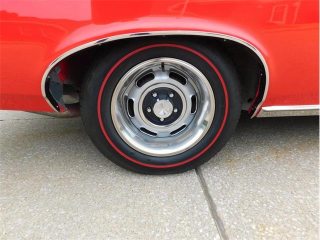 1966 Pontiac GTO (CC-2093886) for sale in Fenton, Missouri