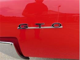 1966 Pontiac GTO (CC-2093886) for sale in Fenton, Missouri