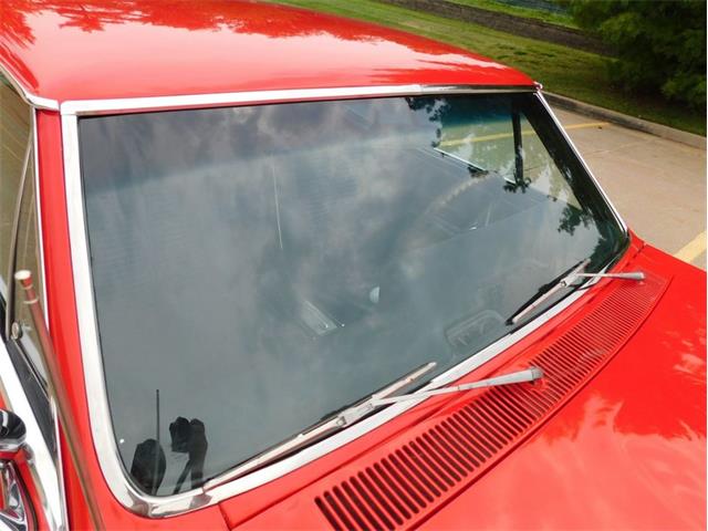 1966 Pontiac GTO (CC-2093886) for sale in Fenton, Missouri