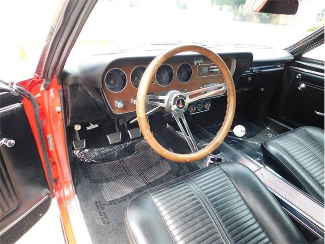 1966 Pontiac GTO (CC-2093886) for sale in Fenton, Missouri
