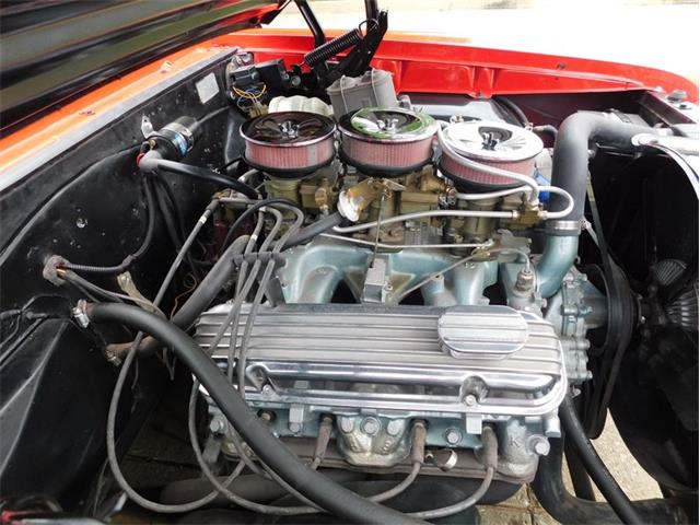 1966 Pontiac GTO (CC-2093886) for sale in Fenton, Missouri
