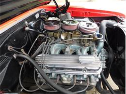 1966 Pontiac GTO (CC-2093886) for sale in Fenton, Missouri