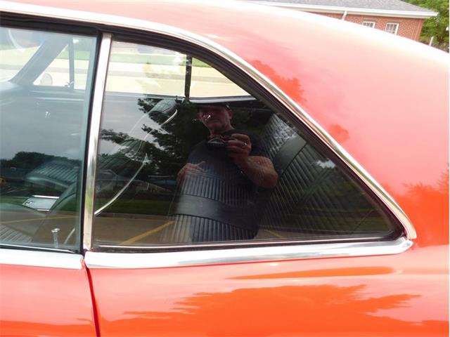 1966 Pontiac GTO (CC-2093886) for sale in Fenton, Missouri